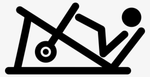 Gymnast In Gym Practicing Strengthen Exercise Comments - Mensagem De Bom Dia Para Alunos Da Academia #2173535