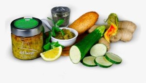 Zucchini - Lime #2173537