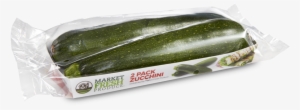 Zucchini 2pack No Background 2 - Zucchini #2173558