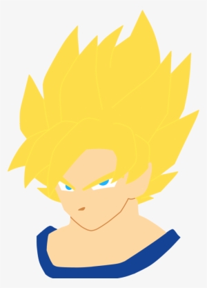 Goku Ssj Logo By Xxdead, Ninjaxx On Deviant - Ssj Logo #2173640