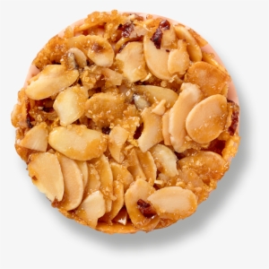 Rose Petal, Almond & Lemon - Bakery Image With White Background #2173684