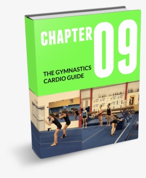 Download My Free Gymnastics Cardio Guide - Chapter 8 #2173703