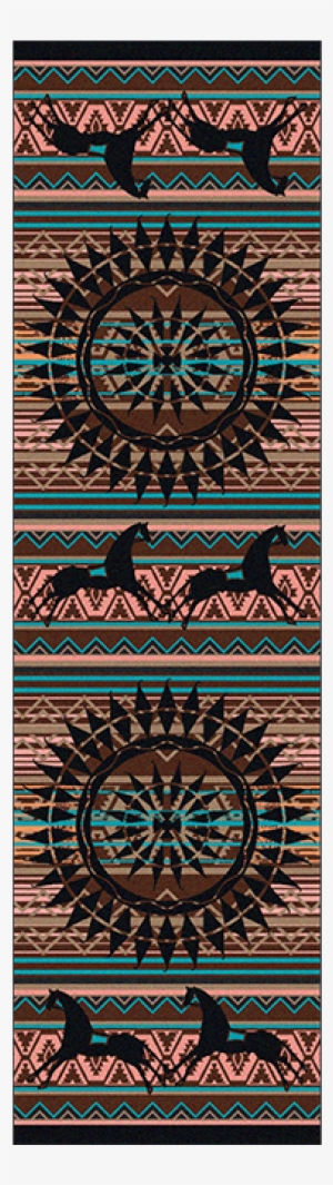 Ghost - American Dakota Johnny D Ghost Rider Turquoise Area #2173741