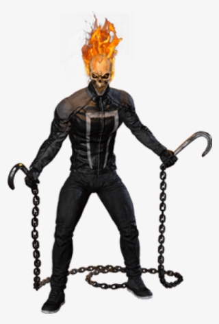 Marvel Comic Character, Marvel Comic Books, Comic Movies, - Marvel Heroes Ghost Rider Robbie Reyes #2173795