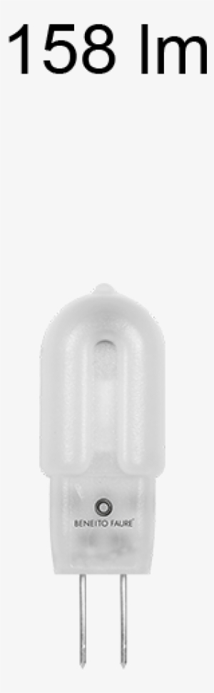 G4 1,3w 12v Uniform-line Led - Led Lamp #2173797