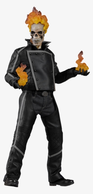 Svg Free Download Action Drawing Ghost Rider - Marvel Avengers Alliance X Men #2173899