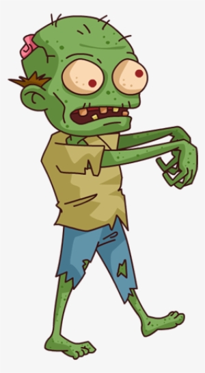 Zombie Run 5k Races 2015 Free Cartoons, Clip Art - Zombie Clipart #2173990
