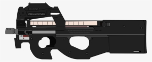 P90 - Fn P90 #2173996