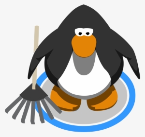 Gardening Rake Ig - Red Penguin Club Penguin #2174019 Gardening Rake Ig - Red Penguin Club Penguin #2174019