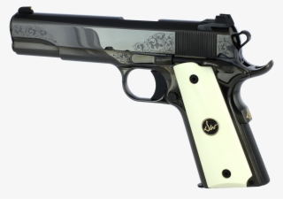 50th Anniversary - Dan Wesson 50th Anniversary #2174020