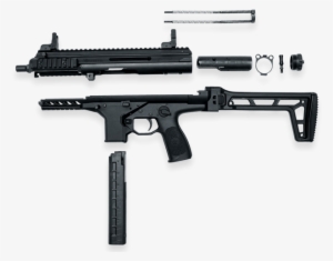 Pmx Is Designed With Polymer Materials And Light Alloy - Beretta Pmx #2174040