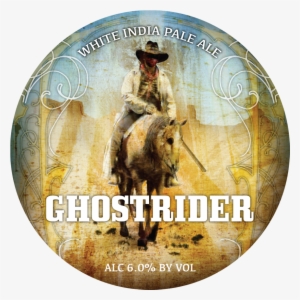 Wasatch Ghostrider White Ipa - Utah Brewers Cooperative #2174063