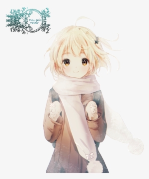 Winter Cute Anime Girl Render By Pui The Pong-d8g98zl - Anime Girl Winter Png #2174203 Winter Cute Anime Girl Render By Pui The Pong-d8g98zl - Anime Girl Winter Png #2174203