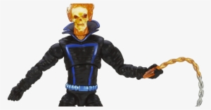 Marvel Universe Classics 3.75" Action Figure Ghost #2174290