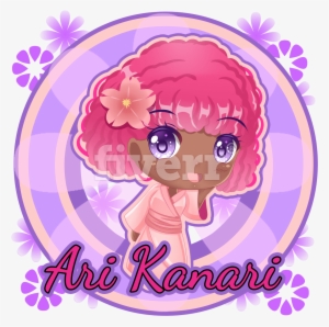 Design Logo With Cute Anime Mascot Astarotte Png Cute - Cartoon #2174337 Design Logo With Cute Anime Mascot Astarotte Png Cute - Cartoon #2174337