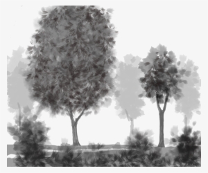 Forest Gardening #2174341