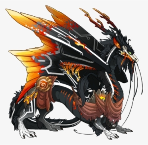 5342174 350 - Undertale Dragons #2174365