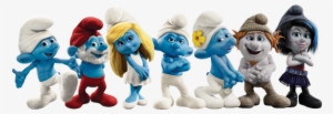 Smurfs #2174468