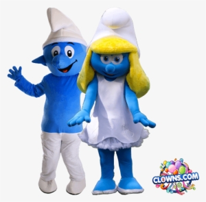 Smurf Party Character Rental, New York - Download #2174547