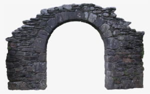 Gate-028 - Glendalough #2174548