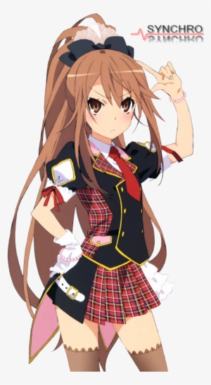 Png - Ookami San And Seven Companions #2174626