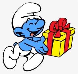 Jokey Smurf The Smurfs - Jokey Smurf #2174649