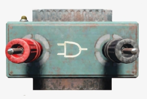 And Logic Gate - Logic Gates Fallout #2174653