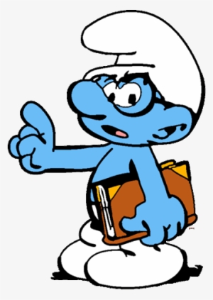 Smurfs Fanon Wiki - Clipart Smurfs #2174709