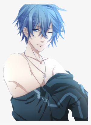 Free: Anime  Fan art, anime boy transparent background PNG