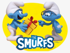 New Smurfs Tv Series 2019 #2174786