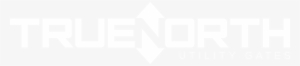 True North Gates Logo November White - Samsung Logo White Png #2174789