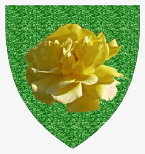 Golden Rose - Artificial Flower #2174813