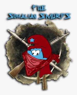 Somali Pirates #2174814