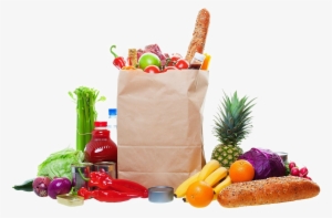 Groceries Transparent Images Png #2174878