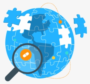 Real World Clipart World Market - Market Insights #2174911