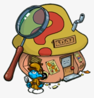 Breakdown Of The New Additions - The Smurfs #2174913