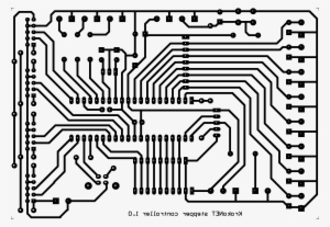 Circuit Board Png Clipart #2174988