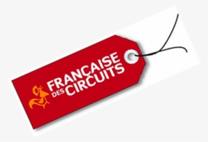 La Francaise Des Circuits - La Francaise Des Circuits Logo #2175071