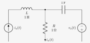 Ac Circuit Analysis - Ac Circuit Problems #2175075