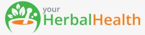 Your Herbal Health - Herbal Health Logo #2175076