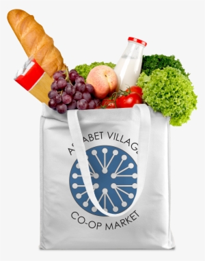 We're Opening A Full-service, Community Owned Grocery #2175190