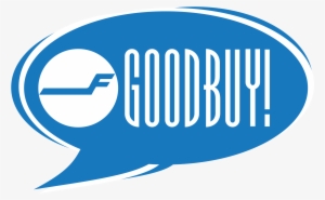 Finnair Goodbye Logo Png Transparent - Logo Good Bye #2175267 Finnair Goodbye Logo Png Transparent - Logo Good Bye #2175267