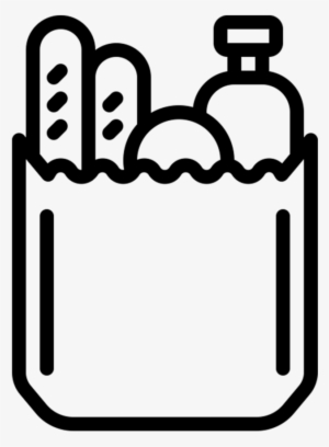 Groceries - Grocery Store #2175297