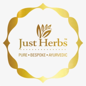 Just Herbs - Just Herbs Logo #2175336