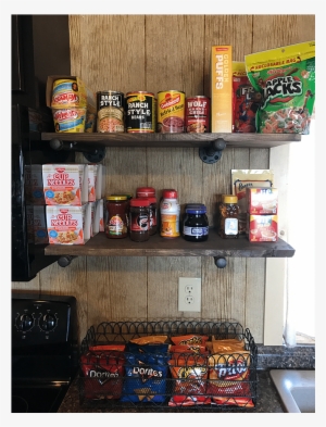 Groceries - Apple Jacks Cereal #2175366