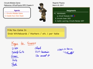 Posted In Circuits, Electricity & Magnetism - Sherlock Holmes #2175386