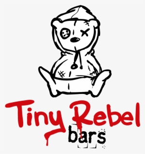 Today We Say Goodbye To Urban Tap House And Hello To - Tiny Rebel Brewery Logo #2175387