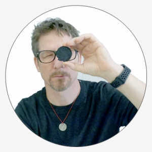 Thomas With Herb Spyglass Circle - Herb #2175462