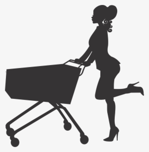 Younique Shopping Cart #2175463