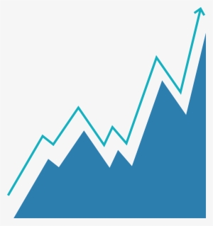 Stock Market Png - Stock Market Graph Png #2175498